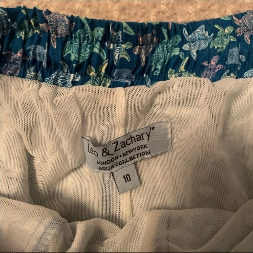 Sunuva Swim Trunks